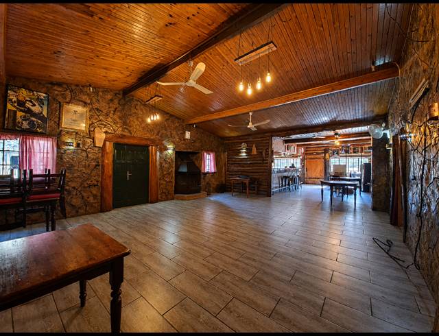 21,414M² SMALLHOLDING FOR SALE IN BUYSCELIA